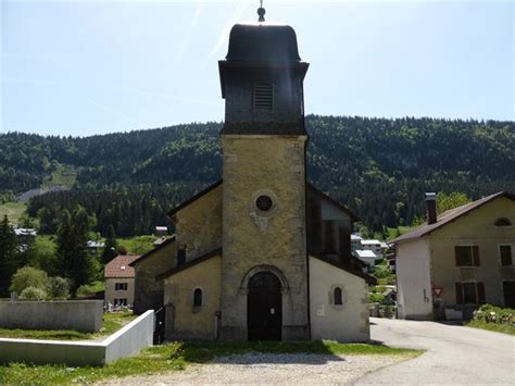 Mijoux à Mijoux