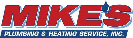 Mike's Plumbing and Heating