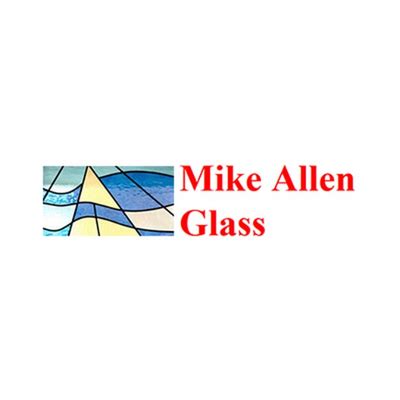 Mike Allen Stained Glass