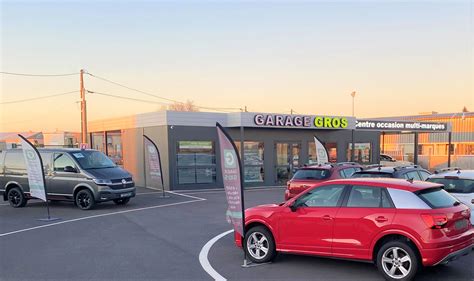 Mike Automobile à Buffon