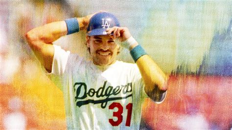 Mike Piazza Career Statistics