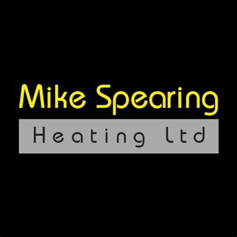 Mike Spearing Heating Ltd