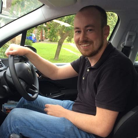 Mike Thorpe Driving Tuition