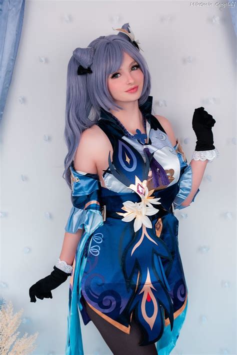 Mikomin Cosplay Onlyfans Leak 50 PPV