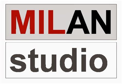 Milan Studio & Common Service Center