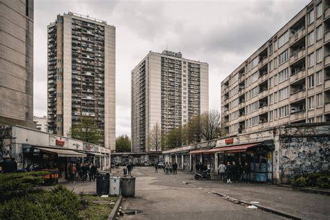 Milano à Sevran