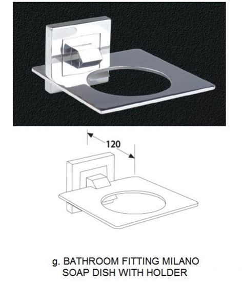Milano Bathroom Fittings Pvt Ltd