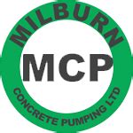 Milburn Concrete Pumping Ltd