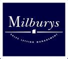 Milburys Estate Agents Ltd