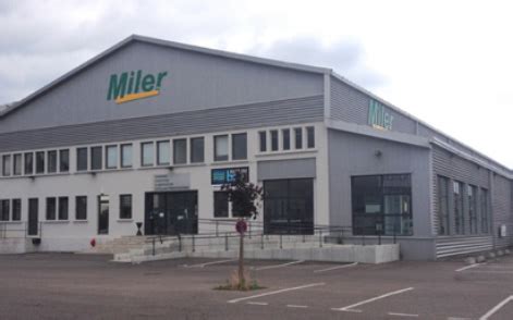 Miler Nancy à Nancy