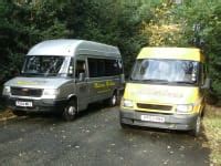 Milestone Minibuses of Wolverhampton