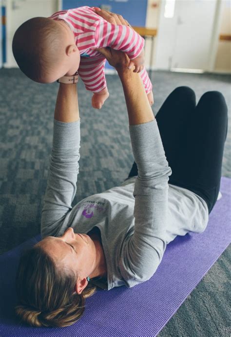 Milestones Baby Massage, Yoga & Reflexology