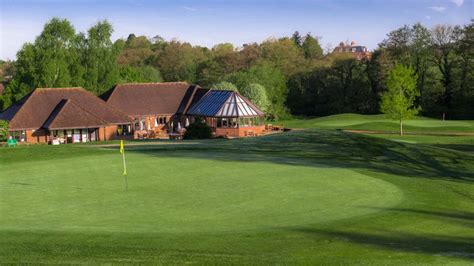 Milford Golf Club