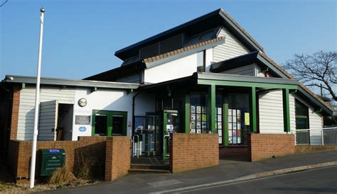 Milford Village Community Centre