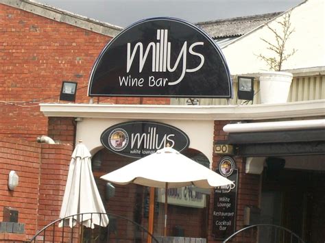 Miljy's Winebar