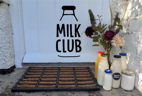 Milk Club
