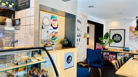 Milk Shop à Avignon