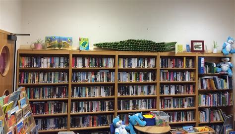 Millbrook Community Library