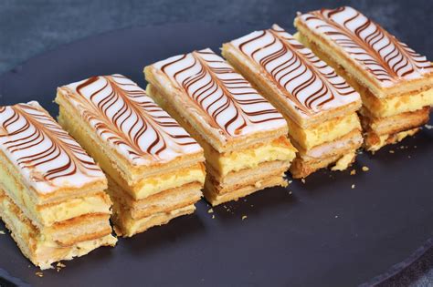 Mille Feuille(मिफी)- the Baking Giant