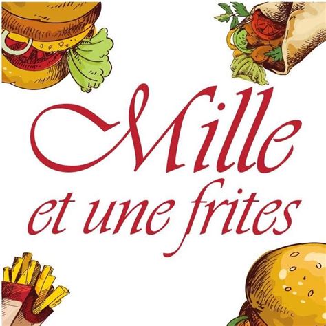 Mille frites à Halluin