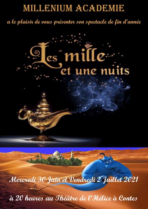 Millenium Académie à Nice