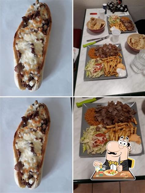 Millenium Kebab à Millau