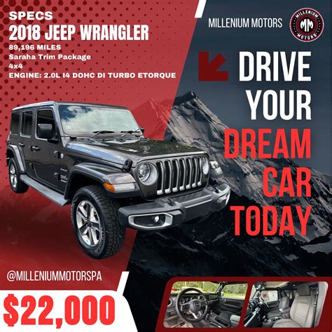 Millenium Motors à Œting