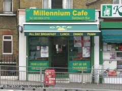 Millennium Cafe