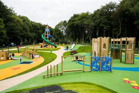 Millennium Play Park