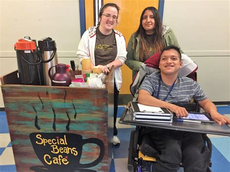 Miller Career And Transition Center