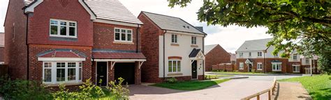 Miller Homes East Midlands