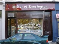Miller of Kensington London
