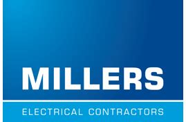 Millers electrical contractors Ltd