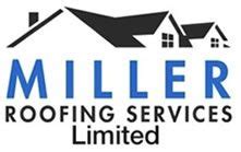 Millers roofing services limited Cumbria