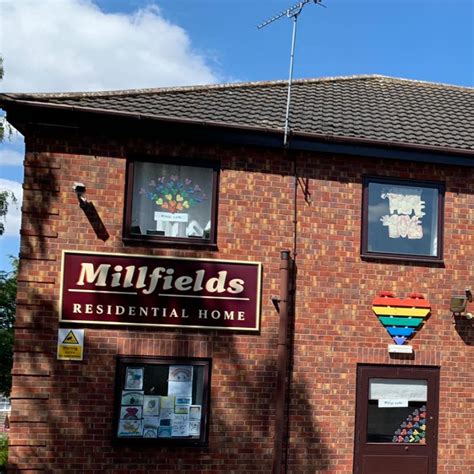 Millfields Residential Home