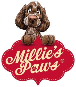 Millie's Paws