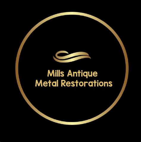 Mills Antique Metal Restorations Ltd