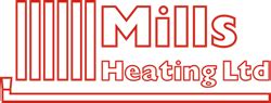 Mills Heating Ltd