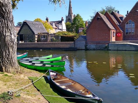 Millside Canoe Hire