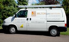 Milltonngas Services