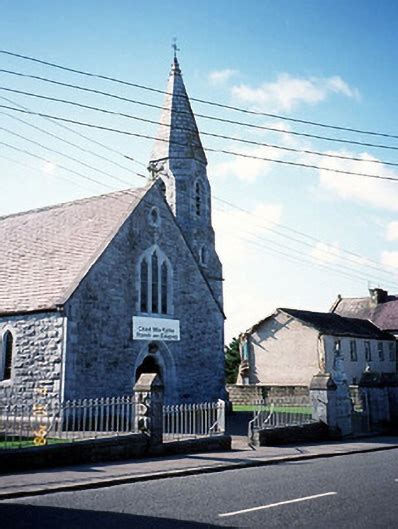 Milltown Parish Hall