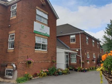Millview Care Home - SilverCrest Care Homes