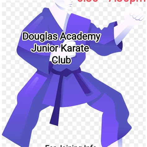 Milngavie Karate Club (Douglas Academy)