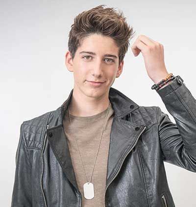 Milo Manheim Birth Chart
