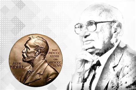 Friedman Nobel Prize