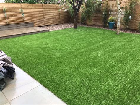 Milton Keynes Artificial Grass