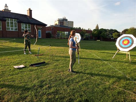 Milton Keynes Field Archery Club