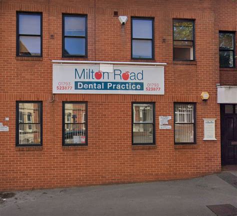 Milton Road Dental Practice