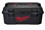 Milwaukee Jobsite Box