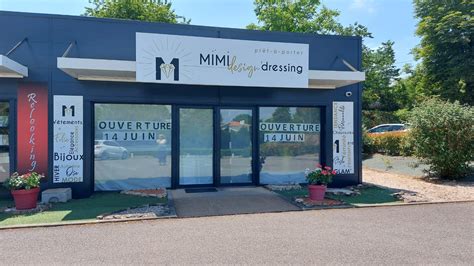 Mimi Design Dressing à Vic-Fezensac